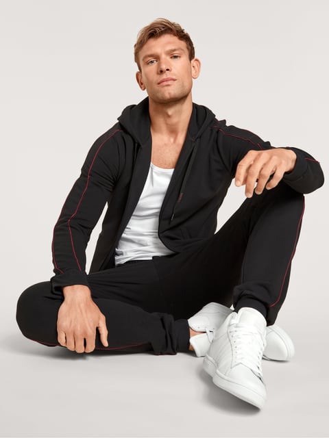 Calida Herren Hose Homewear