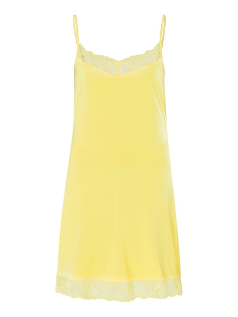 Hanro Negligee 95 cm Nachthemden