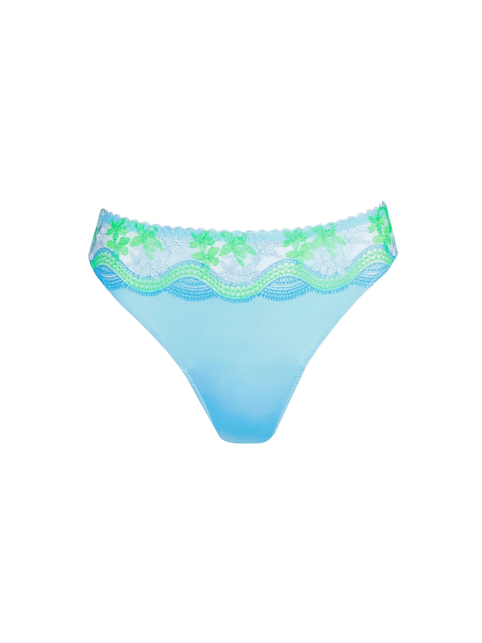 Prima Donna String in Idm – Bild 1