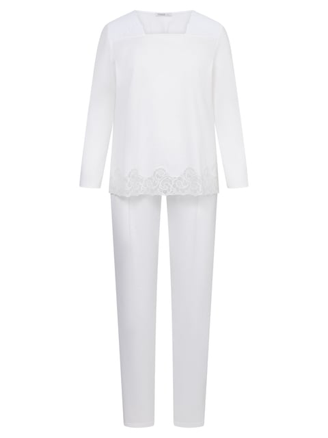 Feraud Py, 1/1 sleeve, angular neck Schlafanzug