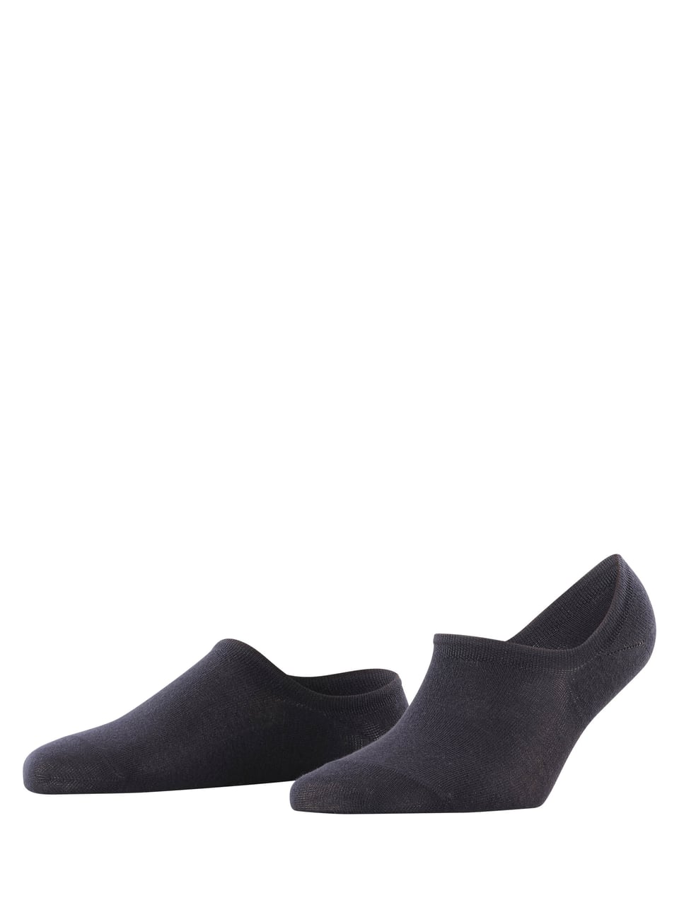 FALKE Active Breeze IN Damensocken & Kniestrümpfe in Dark Navy – Bild 1