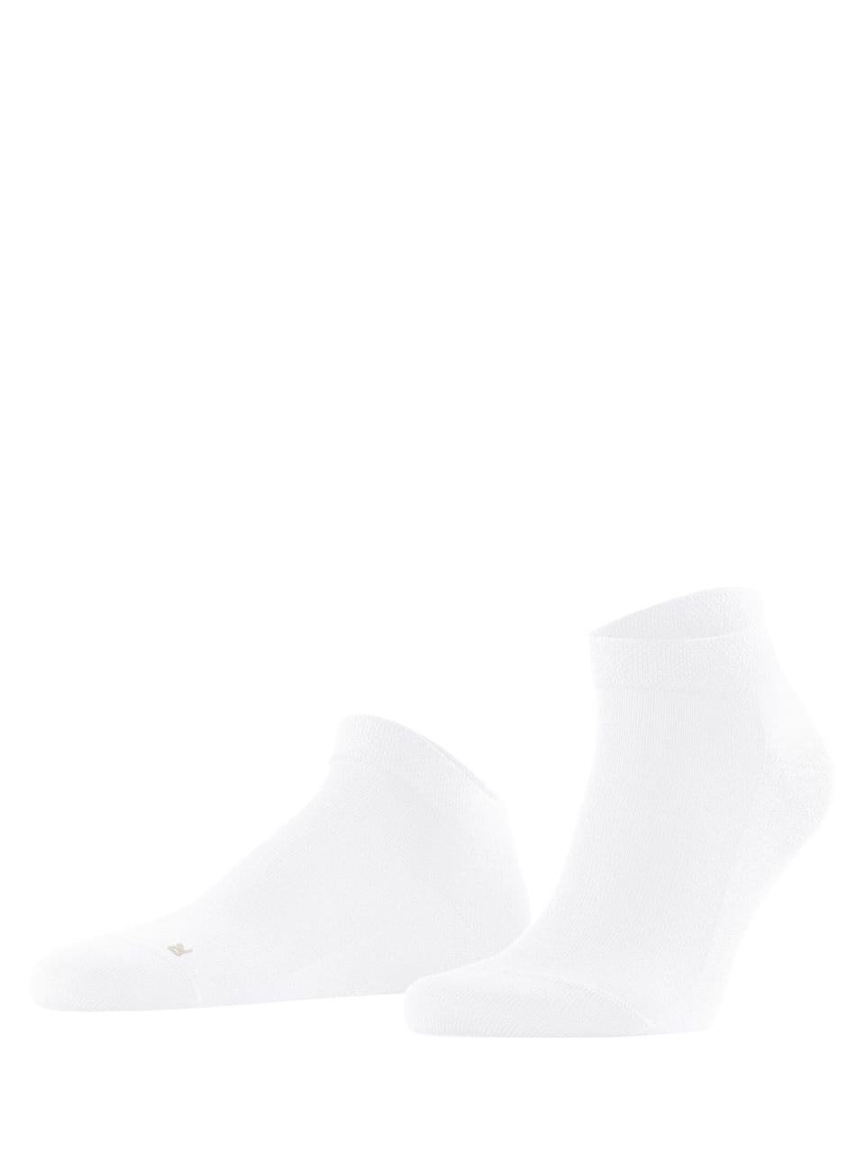 FALKE Sensitive London SN Herrensocken in White – Bild 1