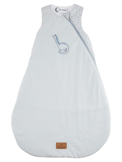Sterntaler Schlafsack 80cm DINO Rexi Decken & Schlafsäcke