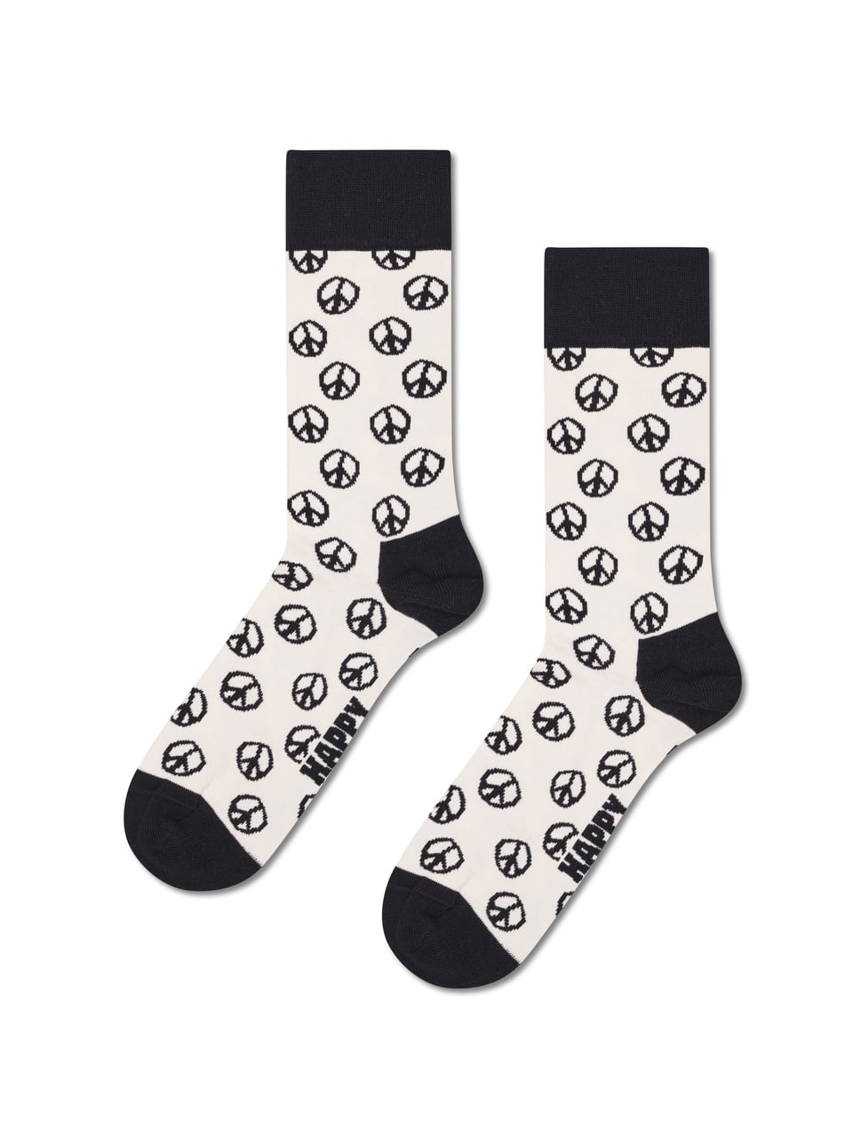 Happy Socks Peace Sock