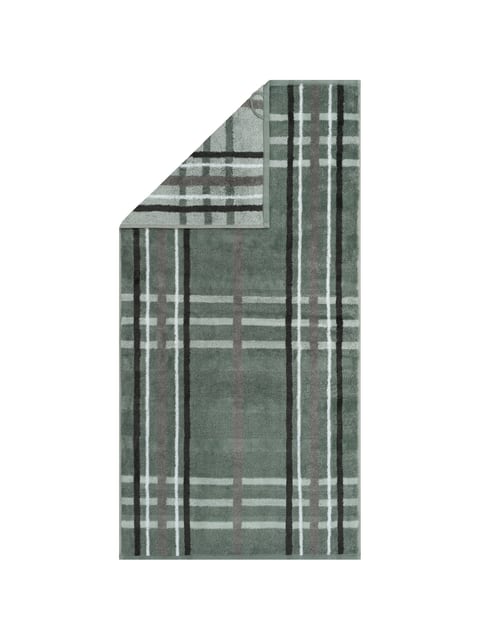 Cawö Frottier Nordic Green
