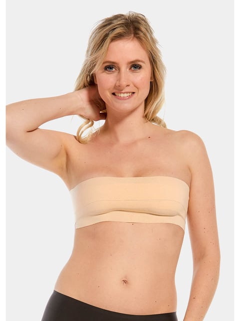 MAGIC Bodyfashion Breast Tape Latte BH