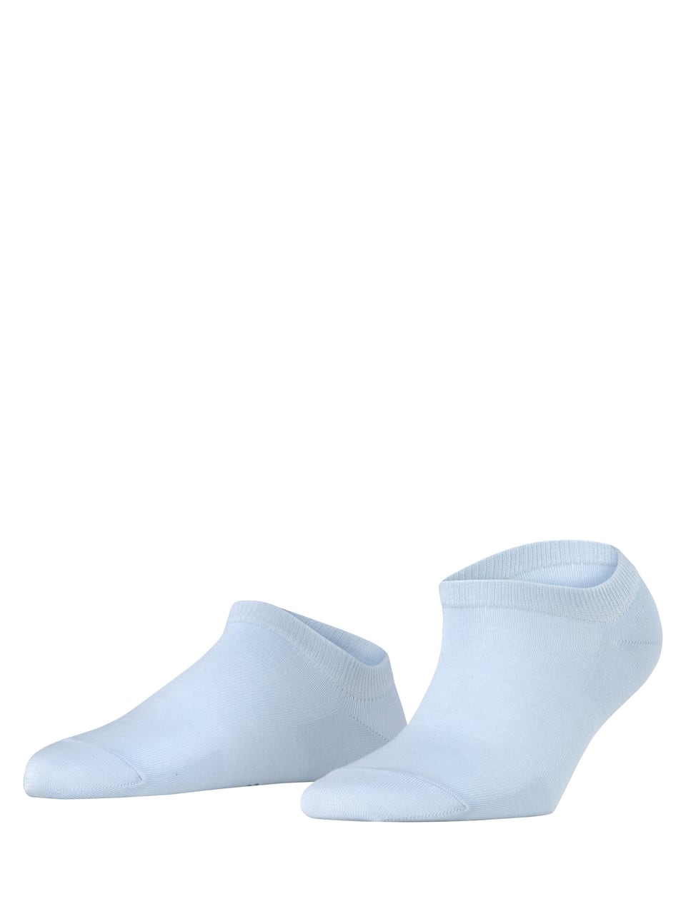 FALKE Active Breeze SN Damensocken & Kniestrümpfe in Light Blue – Bild 1
