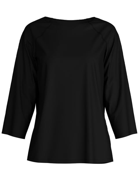 Calida DAMEN Shirt 3/4-Arm Schlafanzug