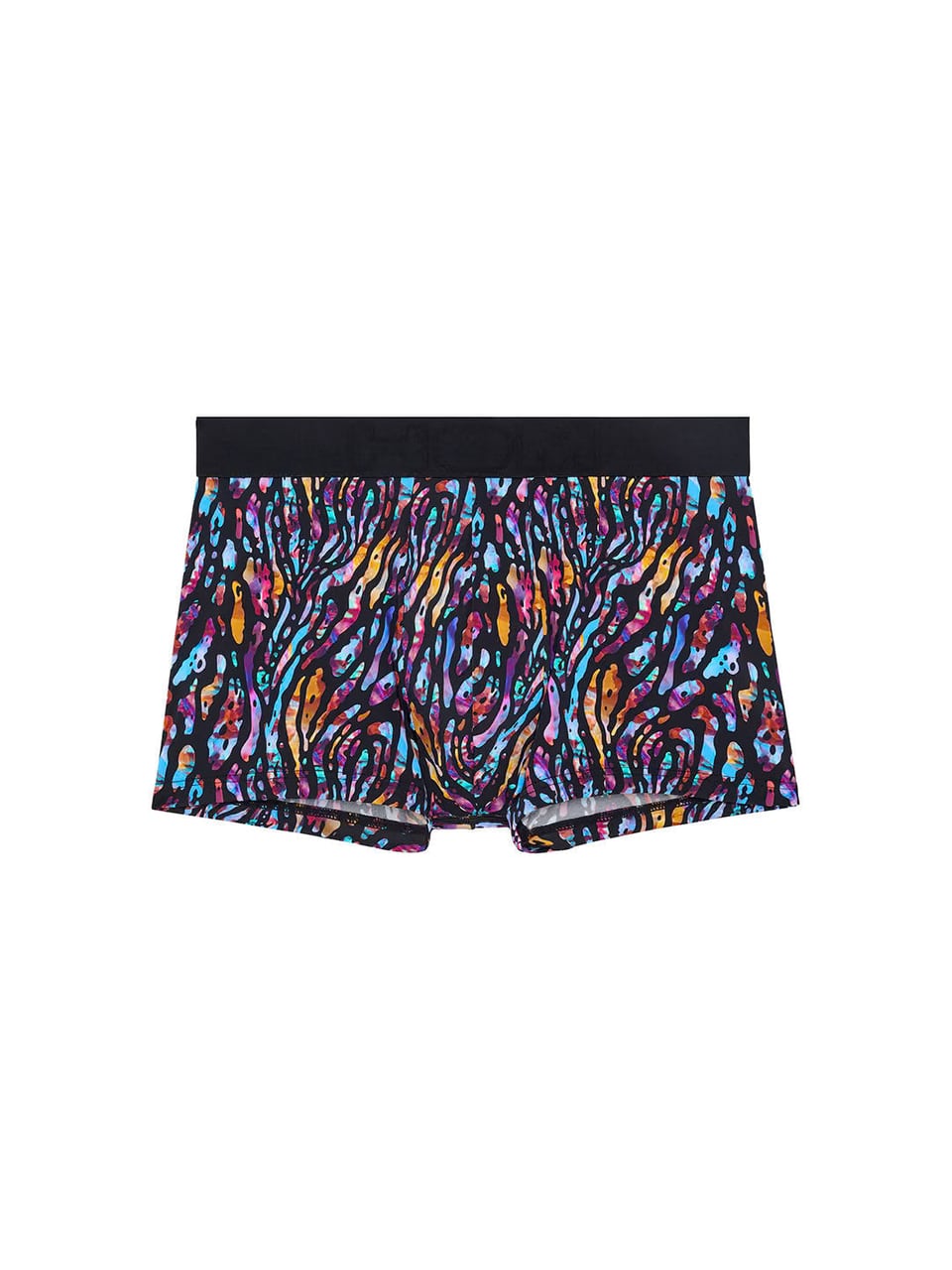 HOM Trunk Slip in Multico Print – Bild 1