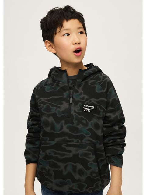 Mayoral Pullover Kohle Oberteile