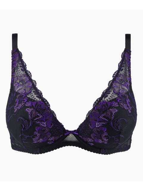 Aubade Plunge Foulard A Fle BH