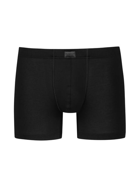 Mey Shorty Mid Retroshorts in Schwarz