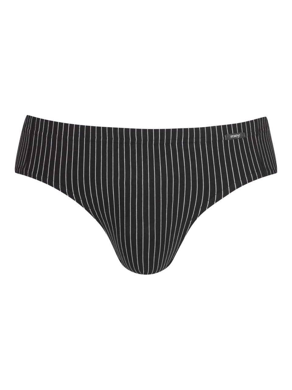 Mey Jazz-Pants Slip in Schwarz – Bild 1