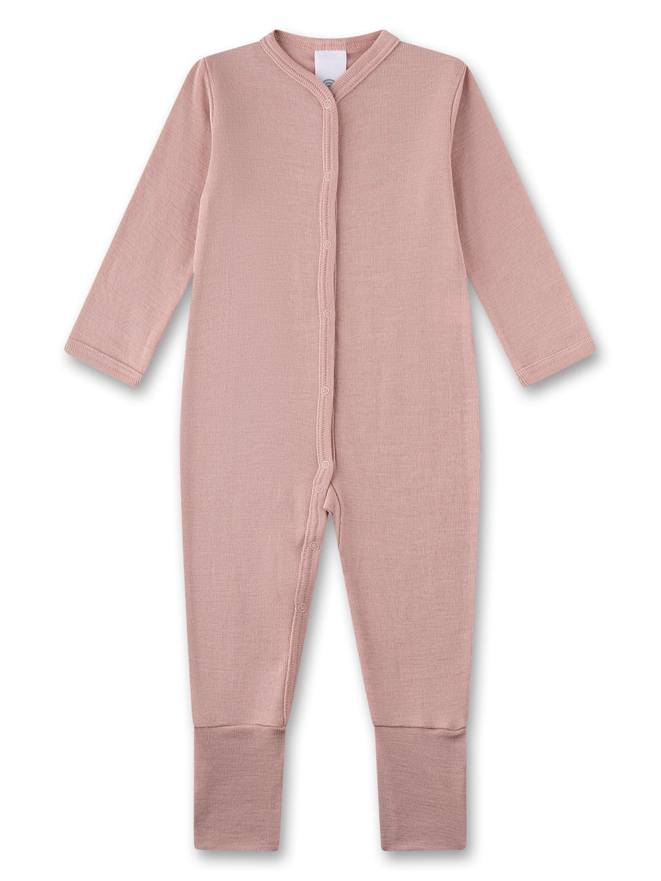 Sanetta Overall DG in Light Rose – Bild 1