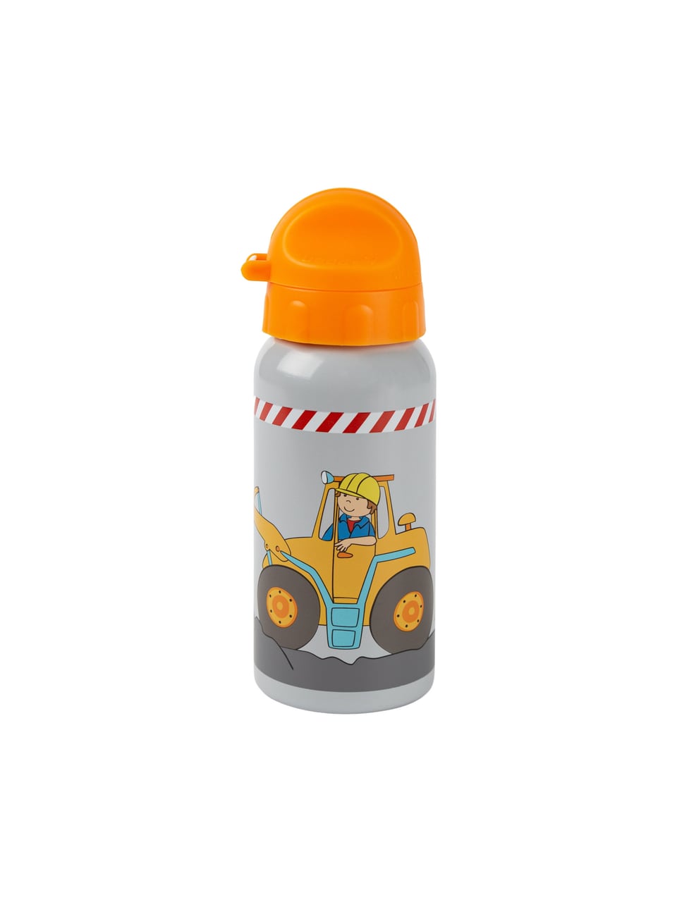 Sigikid Trinkflasche Bodo Bagger 400ml Spielzeug – Bild 1