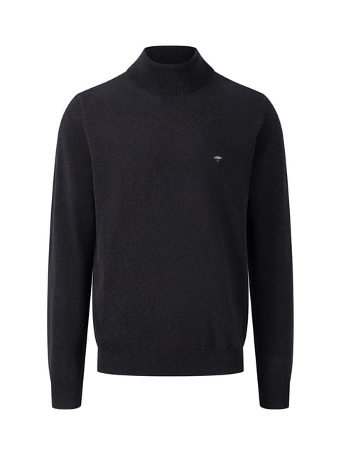 Fynch-Hatton Rollneck Pullover & Strickjacken