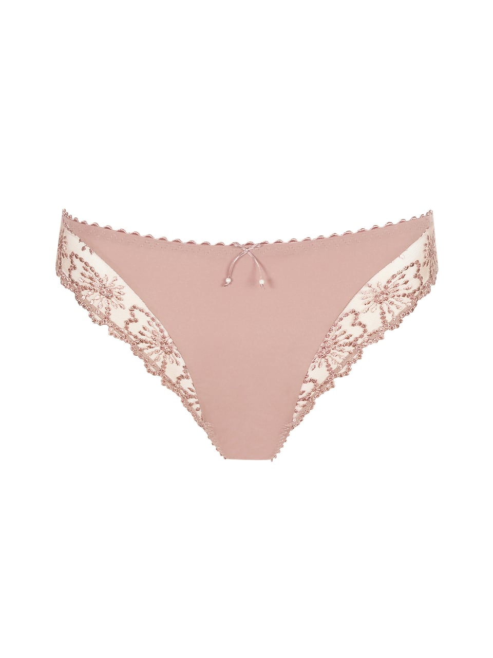 Marie Jo Italienischer Slip in Bds – Bild 1