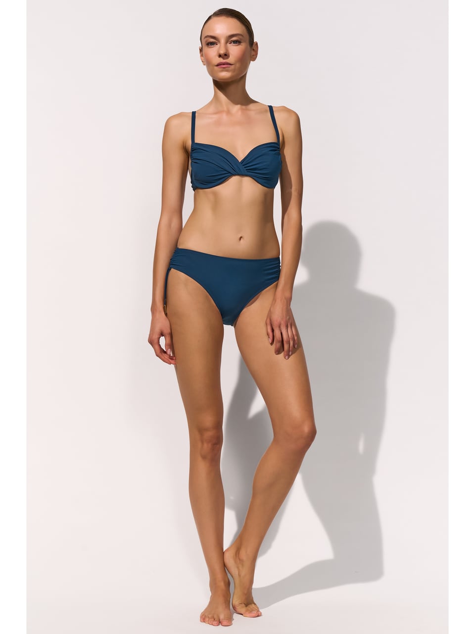 Maryan Mehlhorn Bikini Top in Oceanmist – Bild 1