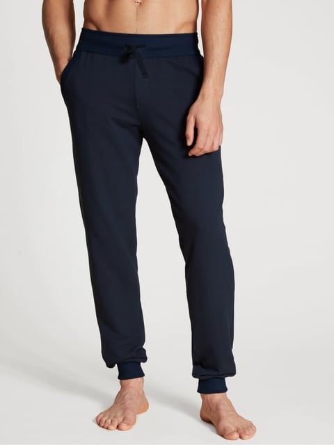 Calida Herren Hose Homewear
