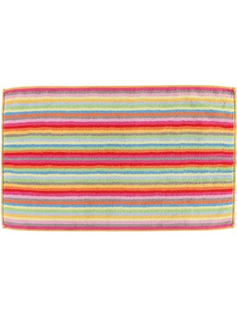 Cawö Frottier Badematte in Multicolor