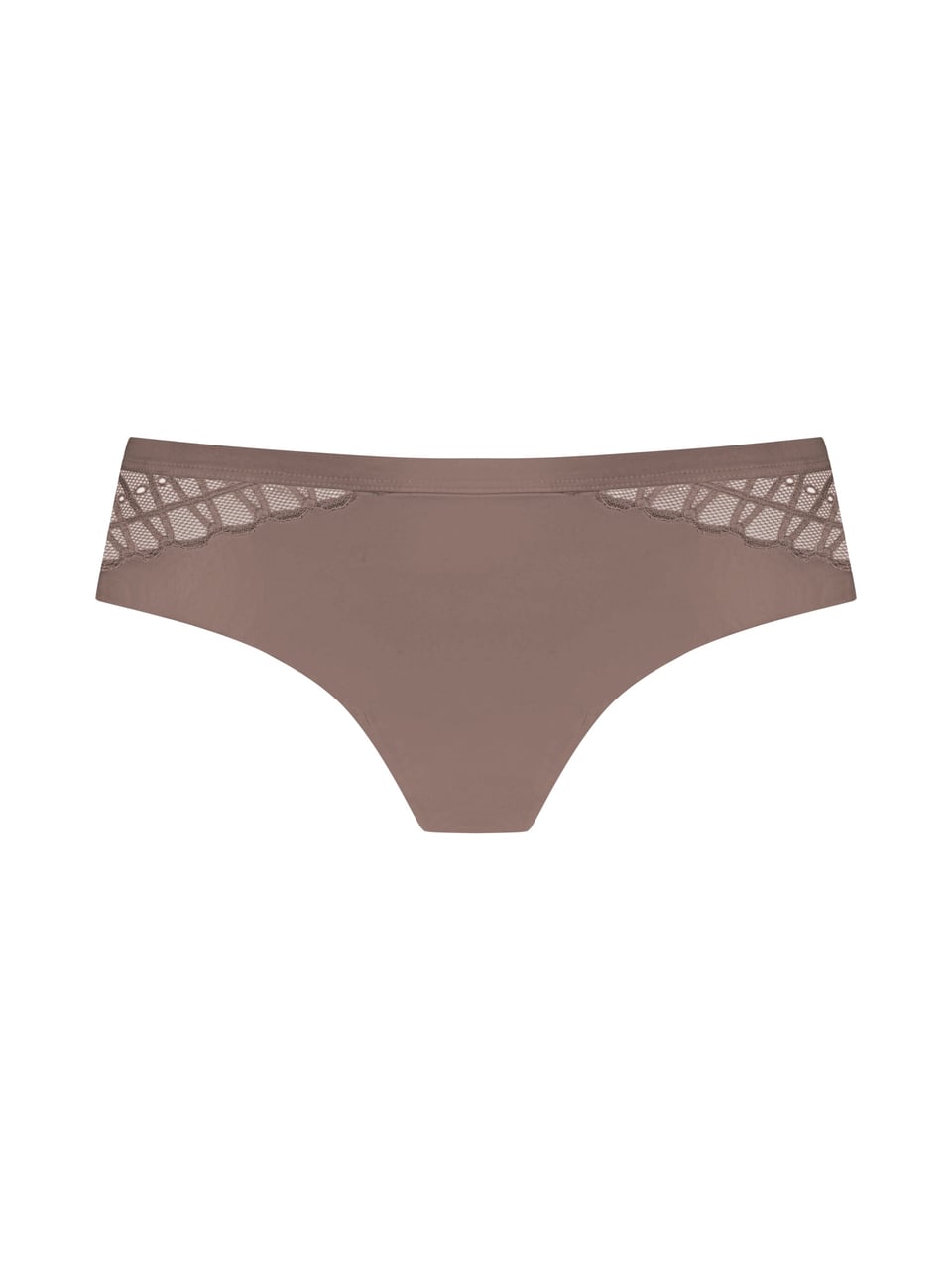 Mey Hipster Slip in Milk`n Coffee – Bild 1