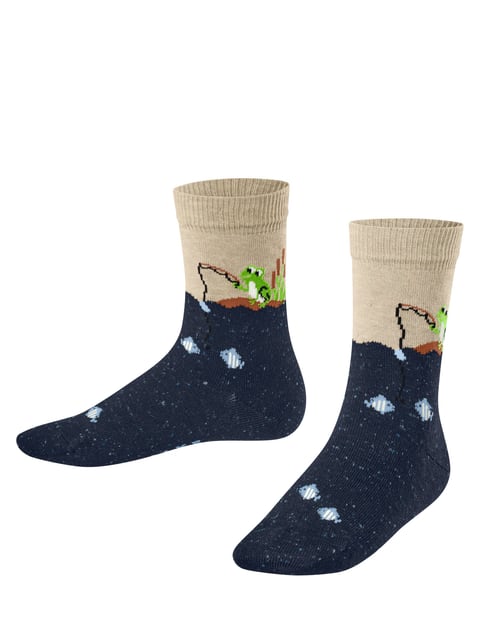 FALKE Fishing Frog SO Strümpfe