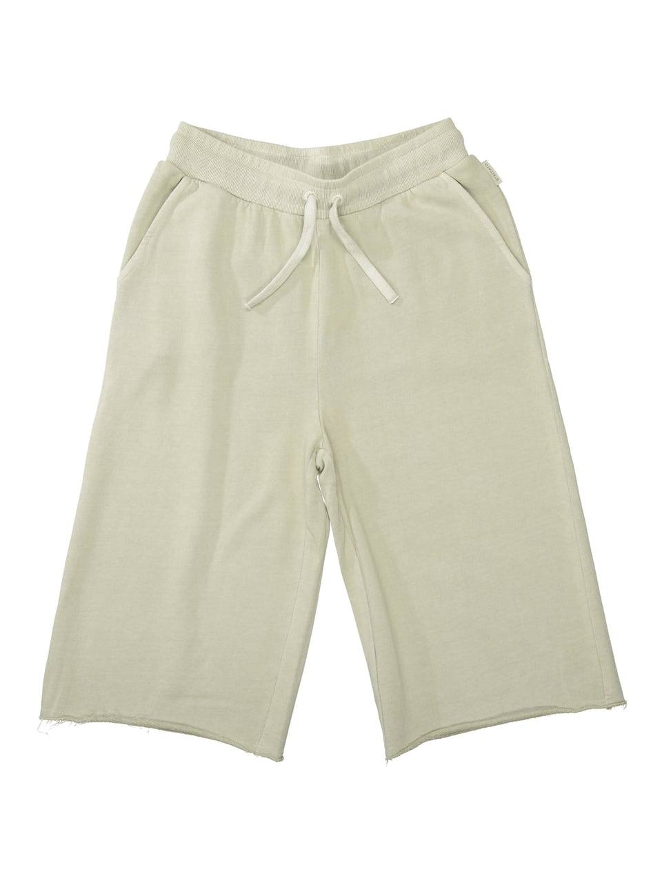 Staccato Md.-Sweatbermudas Hosen in Sage – Bild 1