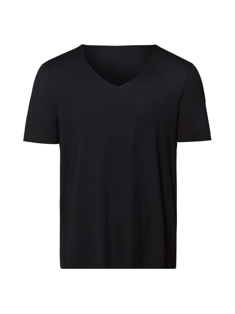 Hanro V-Shirt 1/2 Arm