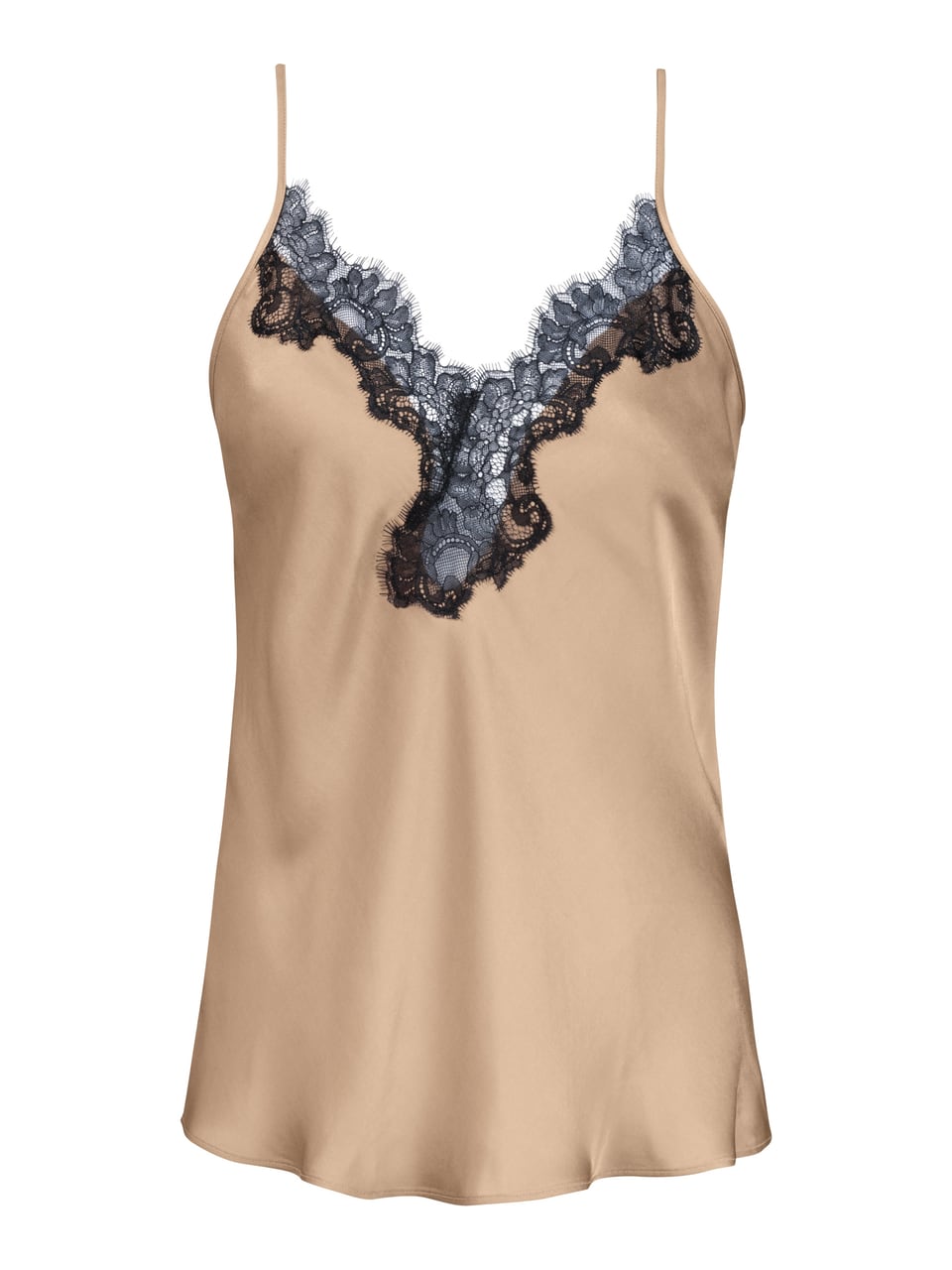 Mey Camisole Unterteile in Golden Hazel – Bild 1