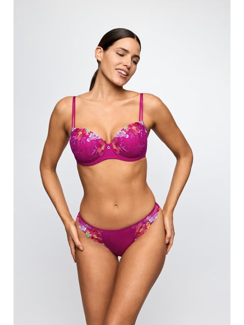 Marie Jo / L'Aventure String Slip