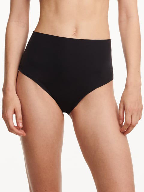 Chantelle Lingerie Pure Light Li Un. Taillenslip Funkt. Hoch G.