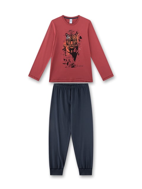 Sanetta Pyjama 1/1, 246266 246267 Nachtwäsche