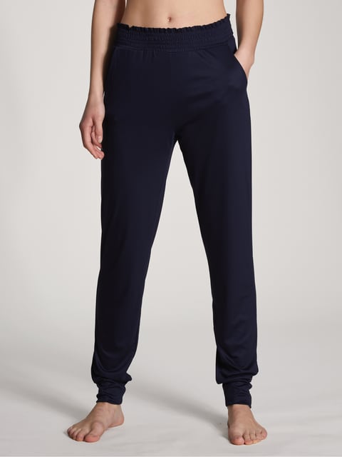 Calida DAMEN Hose Schlafanzug