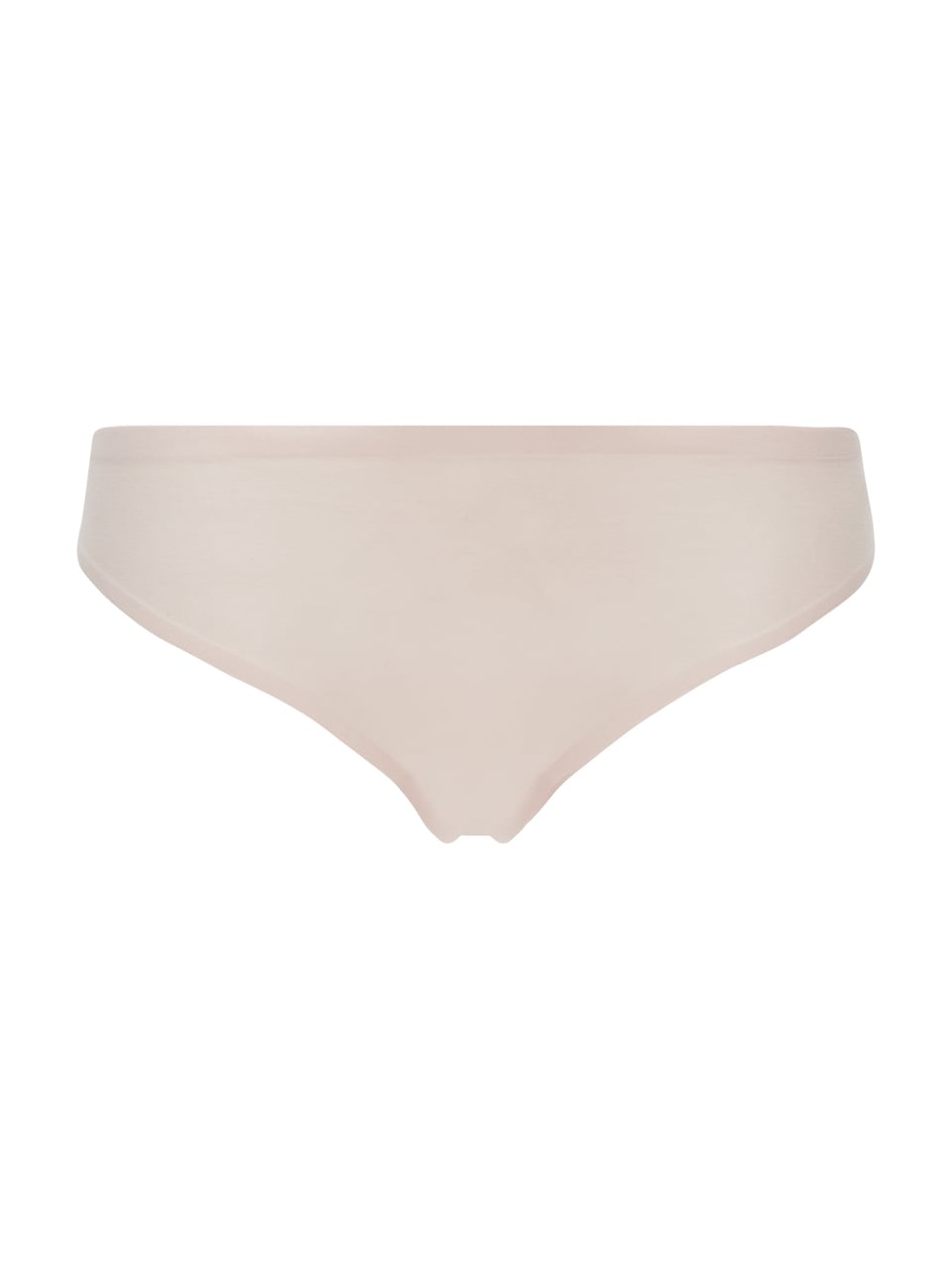 Chantelle Softstretch UW Un. String Unterteile in Sugar Pink – Bild 1