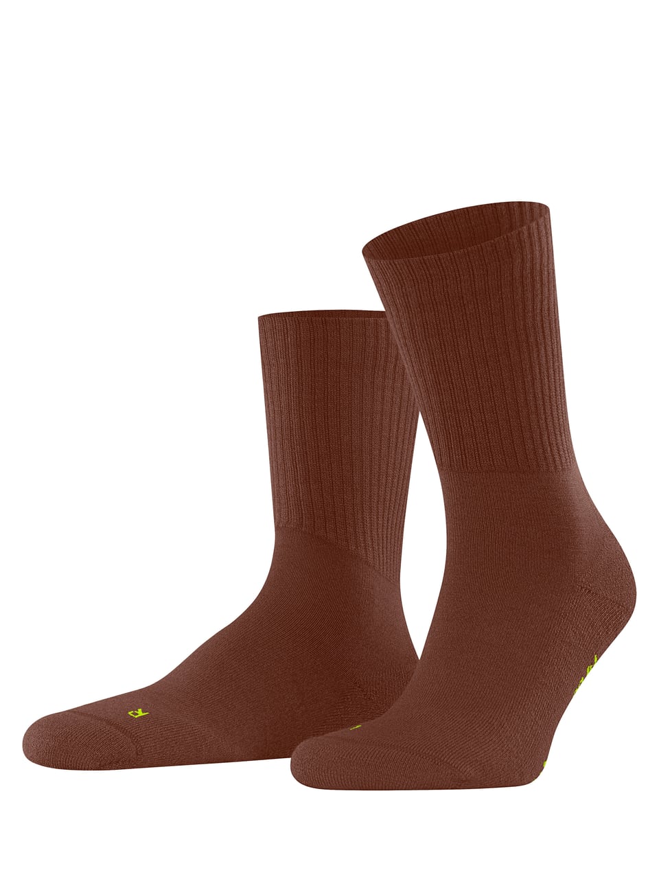 FALKE Walkie light SO Herrensocken in Havanaclub – Bild 1