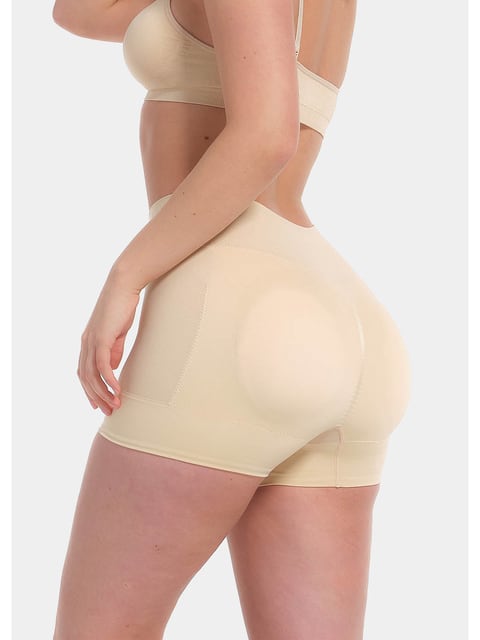 MAGIC Bodyfashion Booty Booster Latte Slip