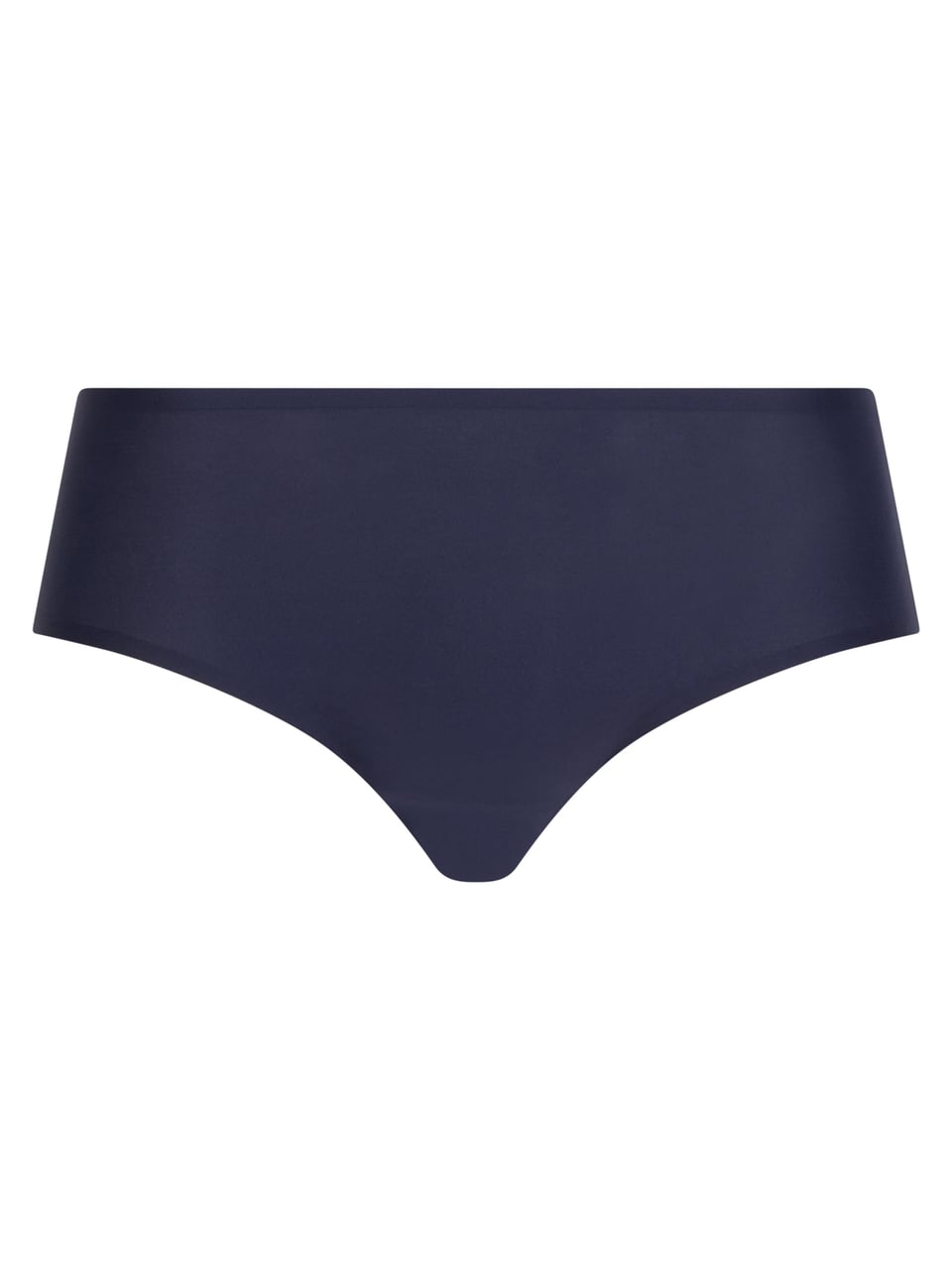 Chantelle Lingerie Softstretch UW Un. Shorty Slip in Marine Blue – Bild 1