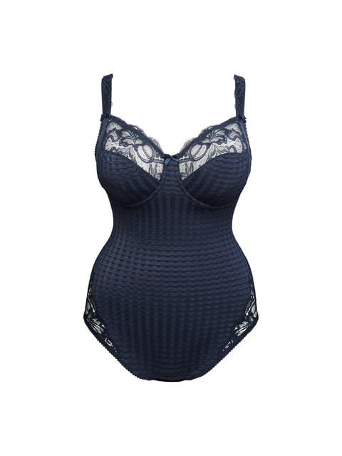 Prima Donna Vollschalen-Body Corselet