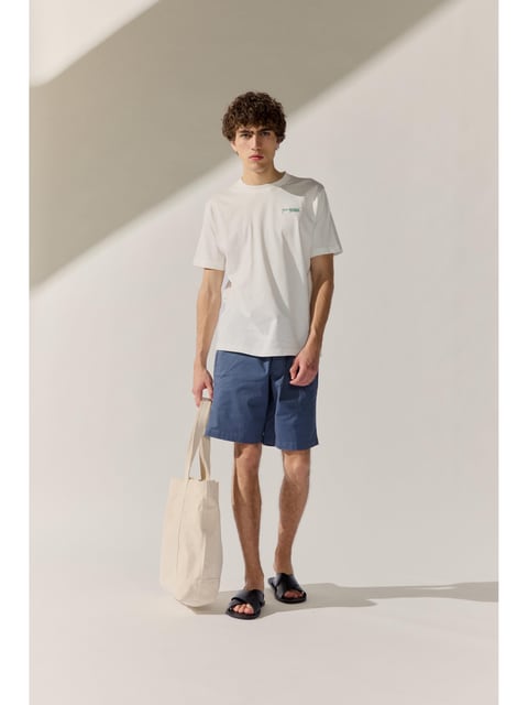 Basefield Rundhals T-Shirt 1/2 Arm