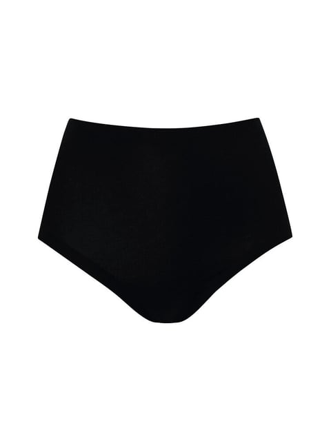 Mey Taillen-Slip Unterteile in Schwarz