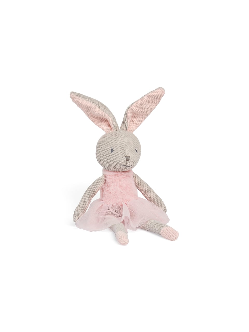 Smits Assen Kuscheltier Bunny Nola Spielzeug – Bild 1