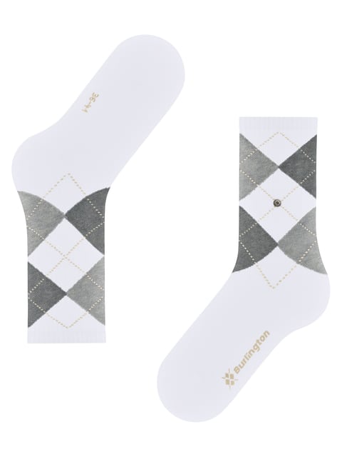 Burlington Rib Courtside SO Damensocken & Kniestrümpfe