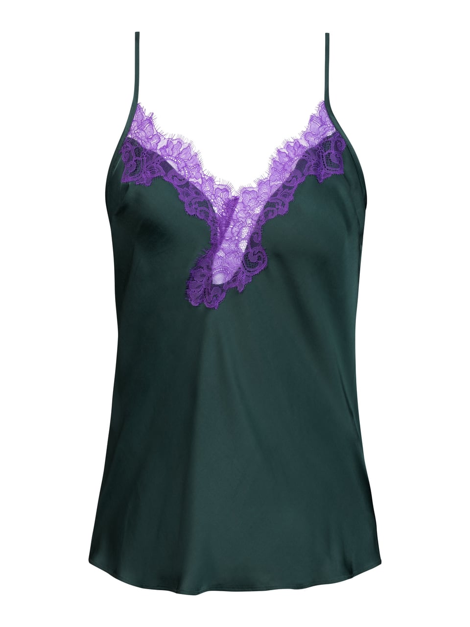Mey Camisole Unterteile in Mystic Jade – Bild 1