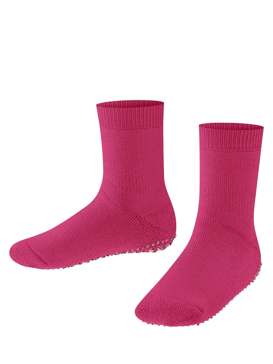 FALKE Catspads SO CP Strümpfe in Fuchsia – Bild 1