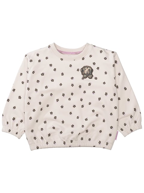 Basefield Md.-Sweatshirt,oversized Oberteile