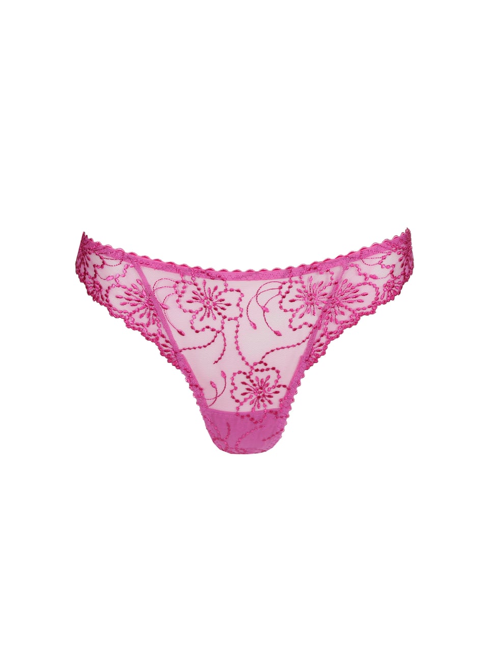 Marie Jo String Slip in Ohb – Bild 1