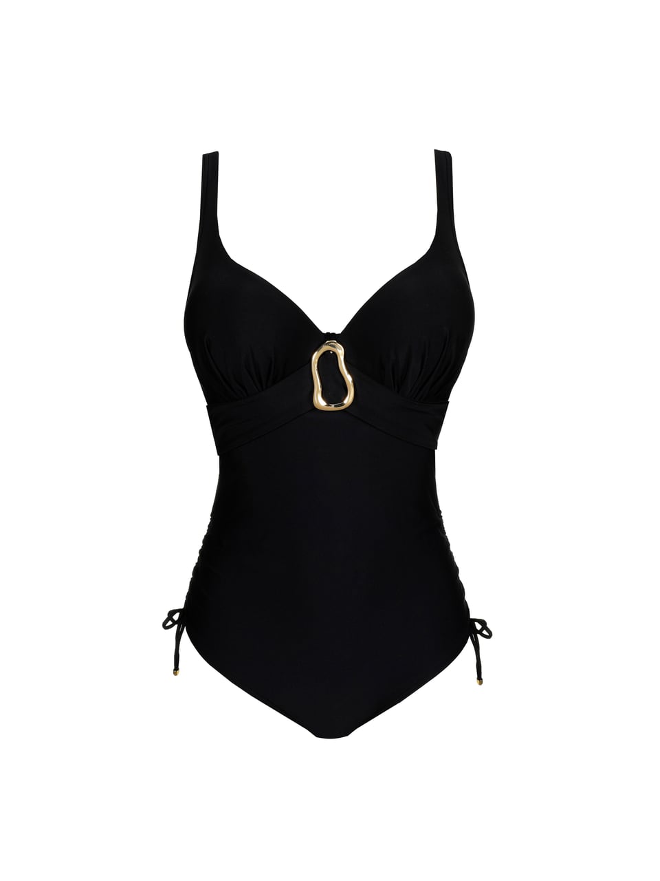 Prima Donna swimsuit deep plunge wire Bikinis & Tankinis in Zwa – Bild 1