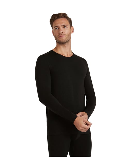 Falke UW Longsleeved Shirt WO/CLY m
