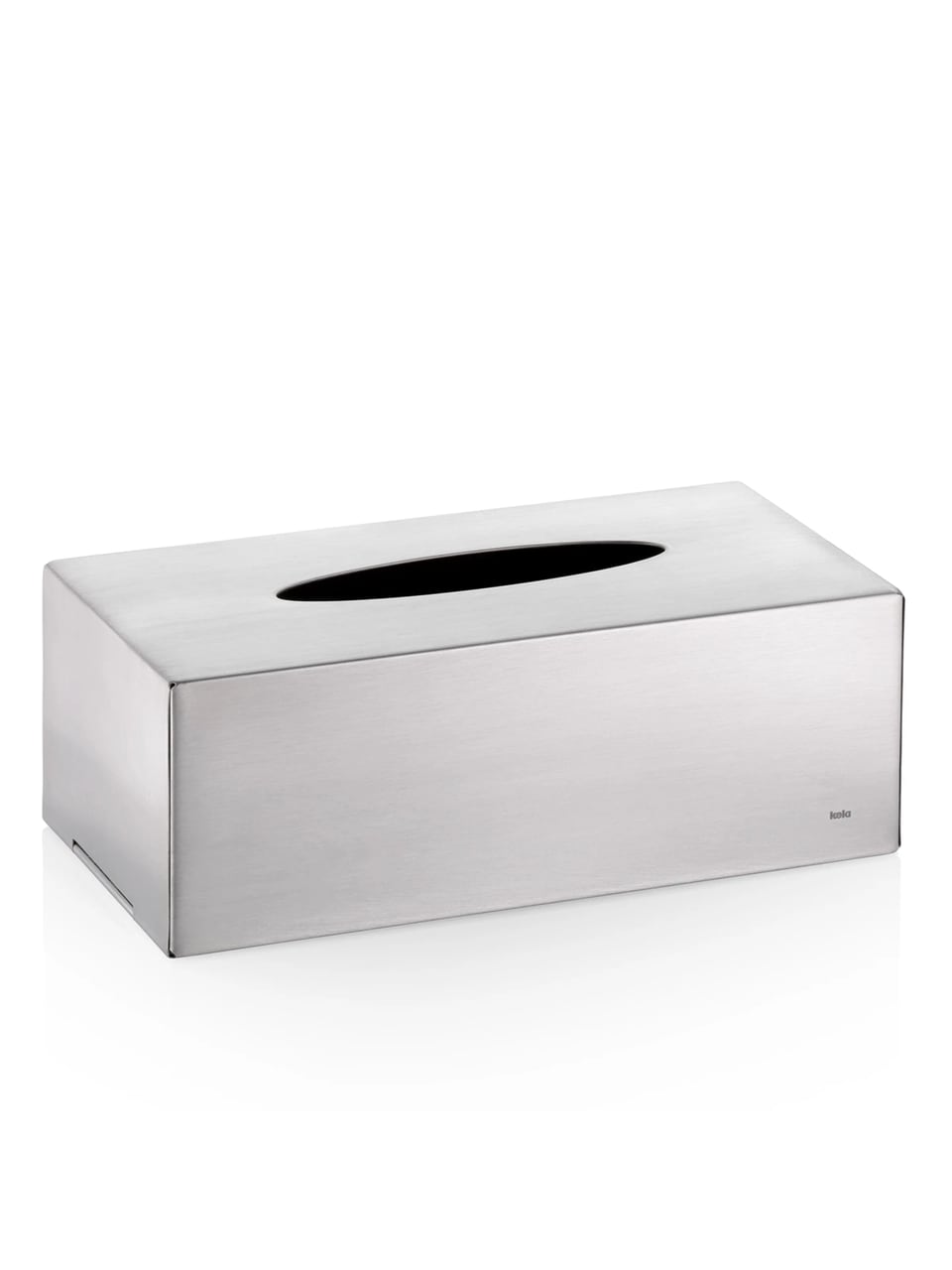 kela Kosmetiktuchbox CLEAN Bad-Accessoires – Bild 1