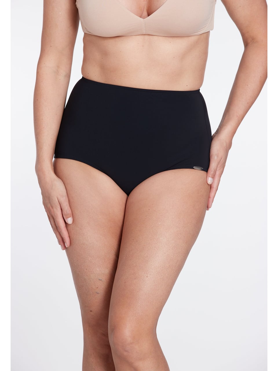 Sunflair Mix&Match Hose Bikinis & Tankinis in Schwarz – Bild 1